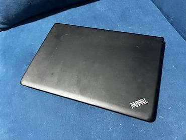 thinkpad x230: Ультрабук, Б/у, Intel Core i5 — 3
