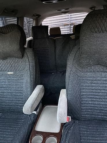 гц 8: Honda Odyssey: 2000 г., 2.3 л, Автомат, Бензин, Минивэн — 10