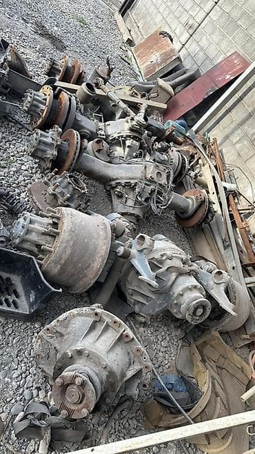 кпп газ: Коробка передач Механика Renault — 3