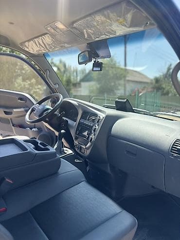 кара бука мотоцикл: Легкий грузовик, Kia, Стандарт, До 1 т, Новый — 6