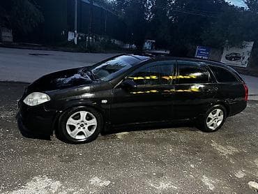 5: Nissan Primera: 2002 г., 2 л, Механика, Бензин, Универсал — 1