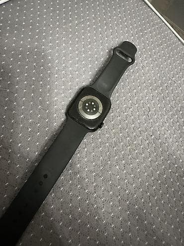 watch 10: Apple Watch 10 series 46mm Комплект зарядка часы АКБ 100% Есть — 2