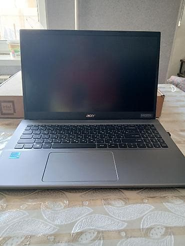 intel i3 10100f: Ноутбук Acer Extensa 15 EX215-55-32VT (Steel Gray) Основные — 8