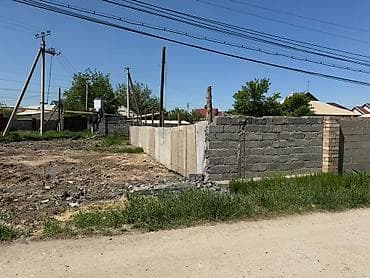 act bulding: 5 соток, Для строительства, Тех паспорт — 2