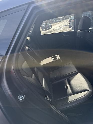 абхаз авто: Hyundai Tucson: 2019 г., 1.6 л, Автомат, Дизель, Кроссовер — 3