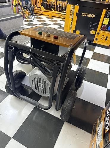 huter мойка: Мойка высокого давления, Новый, Самовывоз, Бесплатная доставка, Платная доставка — 10