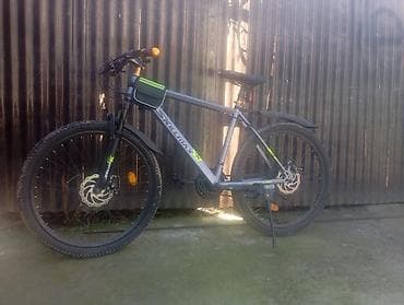 жугли 7: Горный велосипед, Skillmax, Алюминий — 1