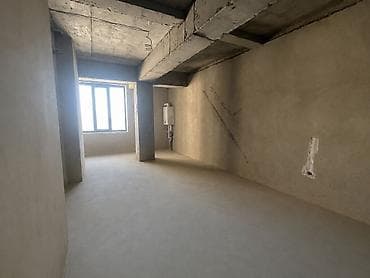 platinum park: 2 комнаты, 56 м², Элитка, 8 этаж, Готовая ПСО (под самоотделку) — 3