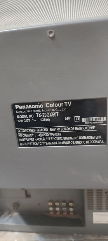 андроид маниторы: Продаю телевизор Panasonic — 2