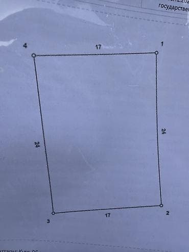 104 с: 4 соток, Для строительства, Красная книга — 3