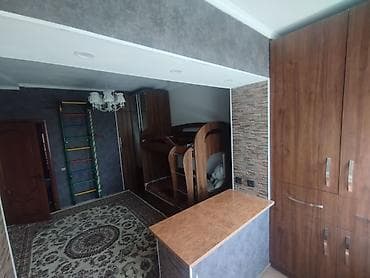 5мкр квартира: 2 комнаты, Собственник, Без подселения, С мебелью полностью — 2