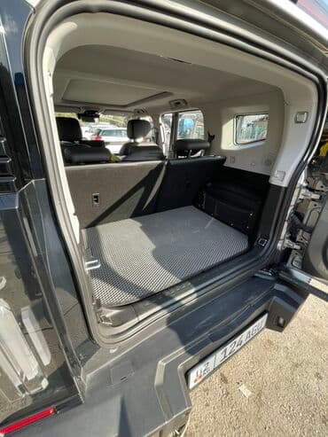 диски на авто бишкек: Jetour : 1920 г., 2 л, Робот, Бензин, Жол тандабас — 11