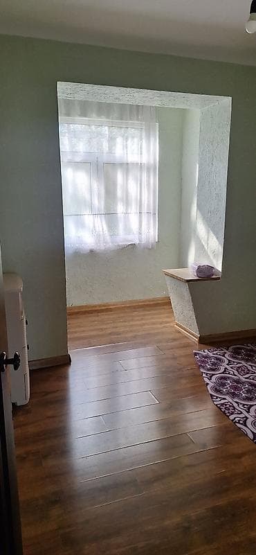 солнечный рай: 3 комнаты, 62 м², 1 этаж, Косметический ремонт — 8