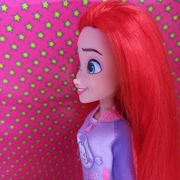 шарнирные куклы барби: Куклы оригинал от Американской фирмы Маттел. Состояние новых, были в — 6