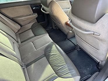 Унаа сатуу: Honda Avancier: 2000 г., 3 л, Автомат, Бензин, Универсал — 4