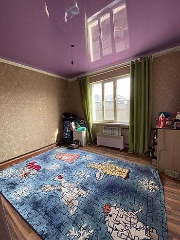 jack 4: Продаю дом 📍район Ак ордо 3 год постройки 2019 года Конечная — 5