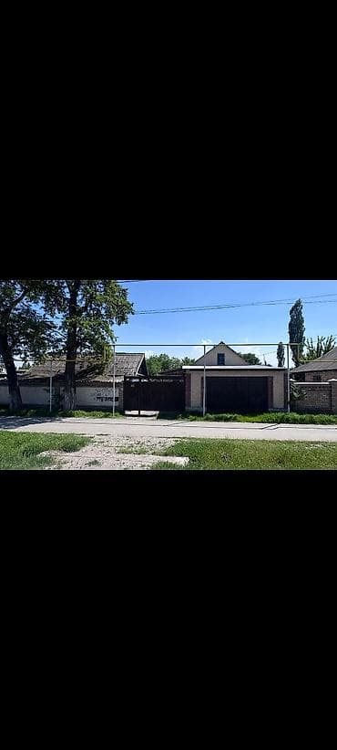 Недвижимость: Продаю дом под Бизнес в селе Гавриловка в 5 км от авторынка по первой — 2
