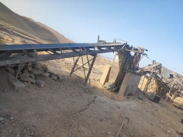 система капельного полива: Продаю дробильное оборудование полный комплект хорошем рабочем — 5