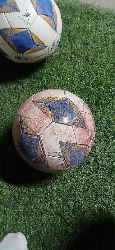 топ мяч: Футбольные мячи Molten AFC - Официальный дизайн турниров АФК — 5