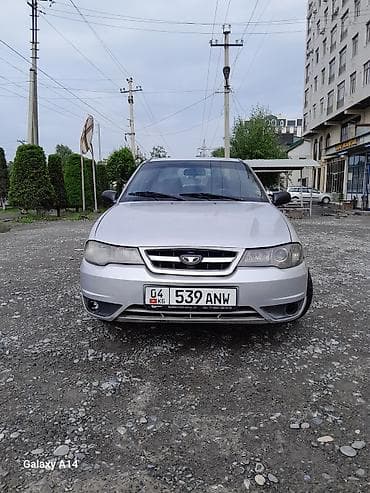 hyundai solaris 2: Daewoo Nexia: 2011 г., 1.5 л, Механика, Бензин, Седан — 1