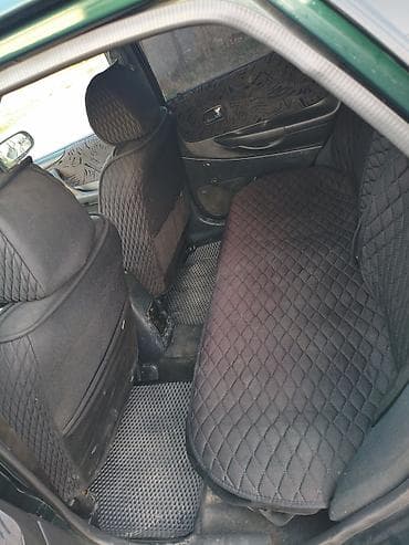 дайхатсу фероза: Mazda 323: 2000 г., 1.6 л, Механика, Бензин, Универсал — 6