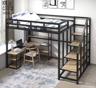 где можно купить двухъярусные кровати: Двухъярусная кровать Выберете любую кровать из этих фото мы вам — 5