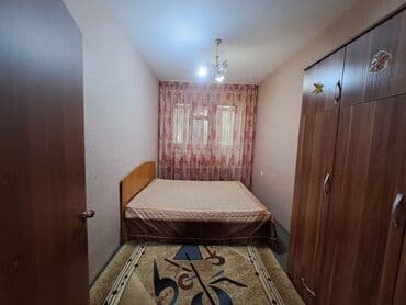 сниму 2х ком квартиру: 2 комнаты, Собственник — 3