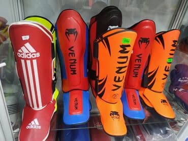 футбольные бутсы predator: Футы для таэквондо Футы для ММА Футы для кикбокса Футы для каратэ — 2