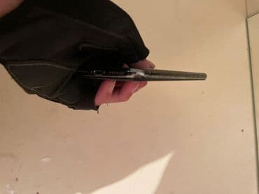 купить айфон х в кредит: IPhone X, Б/у, 64 ГБ, Черный, 100 % — 5