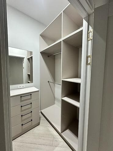 Инструменттер: Буйрутма эмеректер, Ашкана, Ашкана гарнитурасы — 4