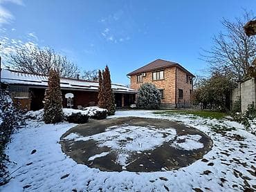 ипотека частный дом: 🏡 Продаю! Дом 170 м², участок 7,3 сотки 📍 Район КНУ, Турусбекова / Ж — 2