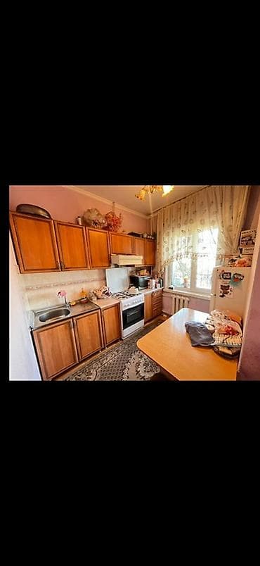 квартира 2 к: 2 комнаты, Собственник, С мебелью полностью — 4
