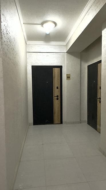 кут товер: 2 комнаты, 82 м², Элитка, 7 этаж, Евроремонт — 1