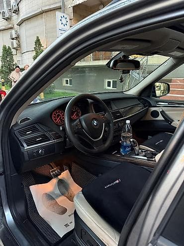 BMW: BMW X5: 2011 г., 3 л, Автомат, Бензин, Кроссовер — 7