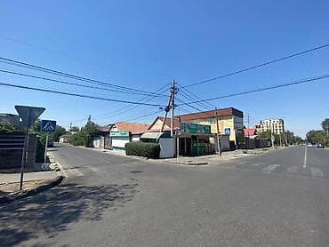 Ул. Матросова! Первая линия. Угловой участок. Одна из самых — 3