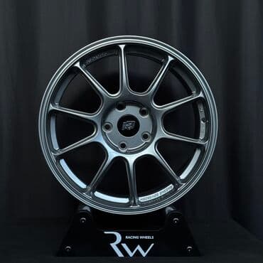 цена титановых дисков на 13: Литые Диски R 17 Weds, Комплект, отверстий - 5, Новый — 1