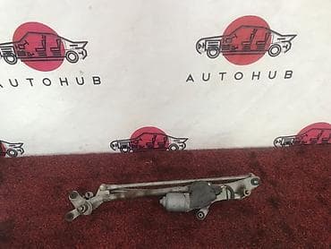crown s170: Трапеция дворников Toyota, Б/у, Оригинал — 1