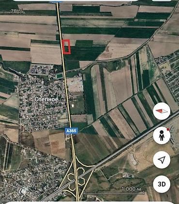 обьездной: 200 соток, Для бизнеса, Договор купли-продажи — 2