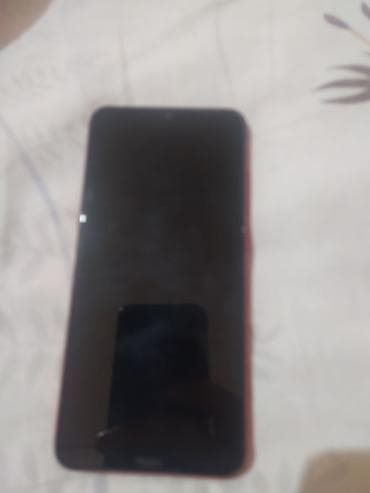 обмен на редми нот 11: Redmi, Redmi 8, цвет - Красный — 2