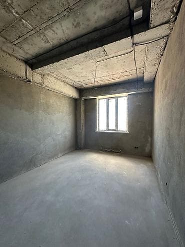 Квартиры: 3 комнаты, 90 м², Элитка, 14 этаж, Готовая ПСО (под самоотделку) — 7