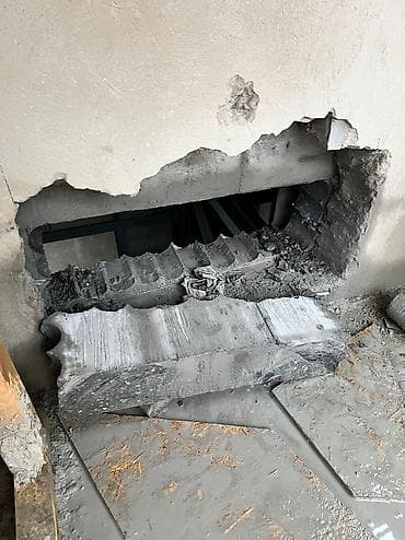 шахты: Алмазное сверление Больше 6 лет опыта — 3