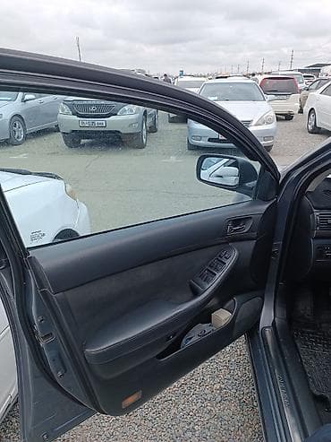 лямбда зонд тойота авенсис: Toyota Avensis: 2003 г., 1.8 л, Механика, Бензин, Седан — 10