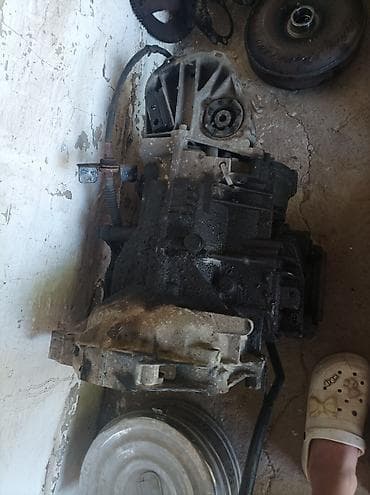 вал ауди: Коробка передач Автомат Audi Б/у — 2