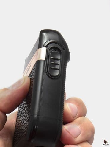 купить опасную бритву: Электробритва Сеточная, Более 120 мин — 4