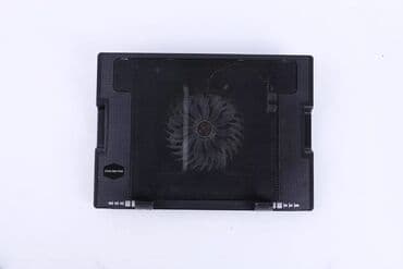 Мониторлор: USB охлаждающая подставка для ноутбука — 3