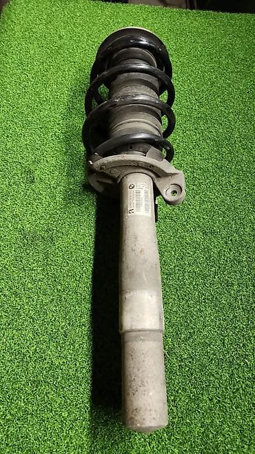 htc 320: Стойка амортизатор в сборе с edc е65 6 762 522 Год 2006 В отличном — 1