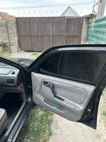 нисан примьера р12 универсал: Nissan Primera: 2000 г., 1.8 л, Механика — 8