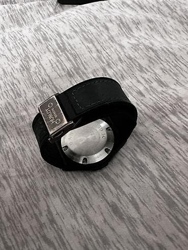 pagani design: Часы мужские наручные в стиле Hublot Big Bang, черные Описание: - — 3