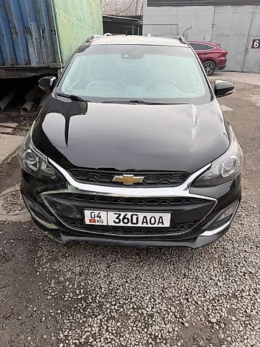 spark 2: Сдаю в аренду Киа к5 и СПАРК на долгий срок минимальный срок аренды — 6