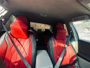 авто с последующим выкупом бишкек саната: Сдаю Toyota Camry, Посуточно, Без водителя, | Залог — 6